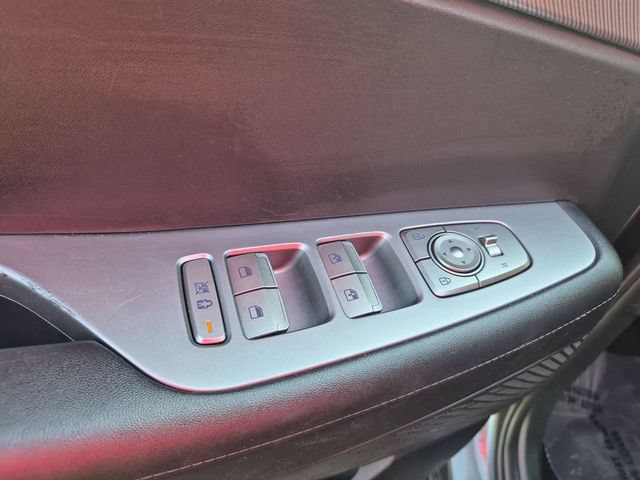 Used 2024 Hyundai Palisade SEL FWD image 15