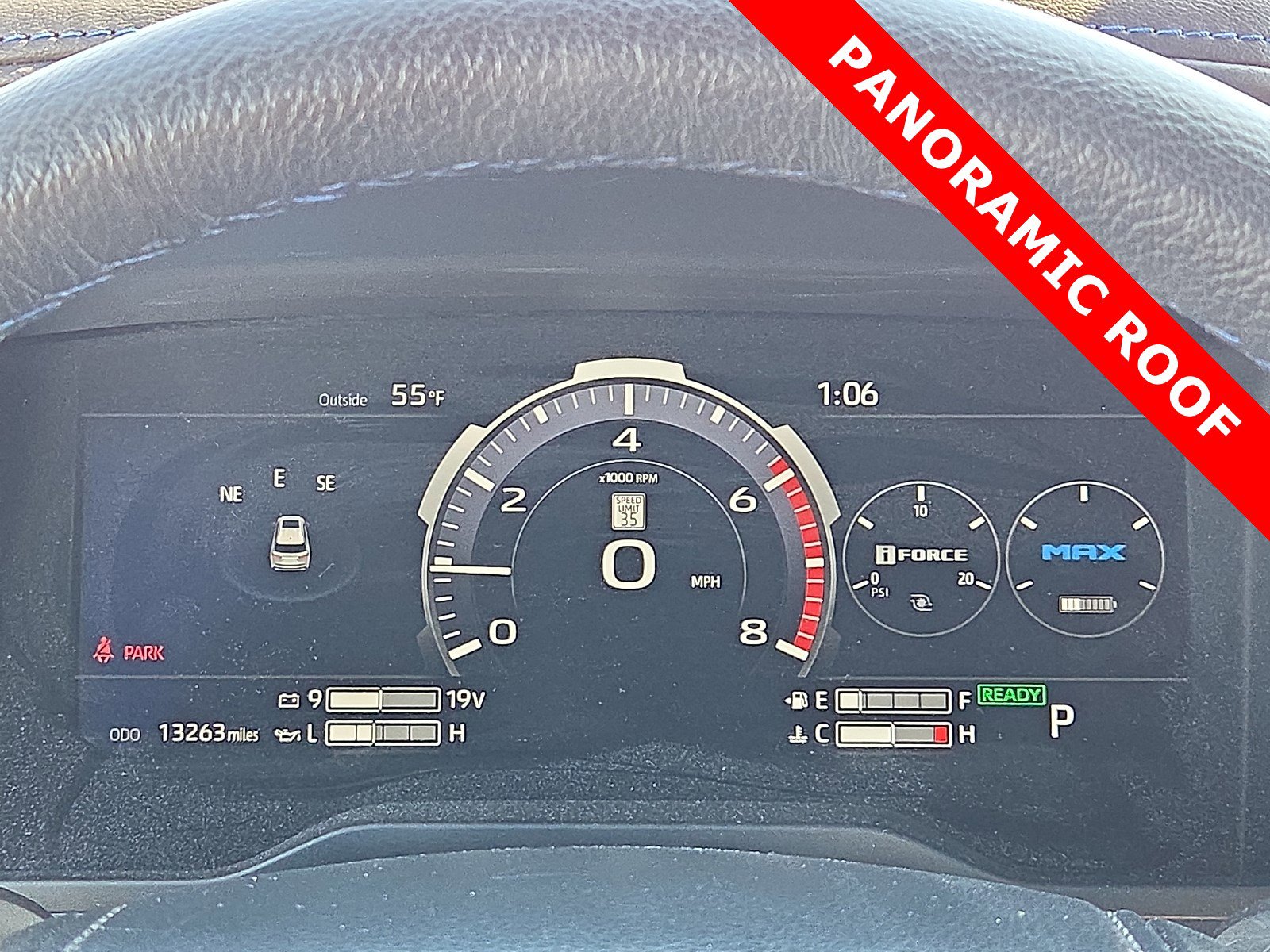 Used 2024 Toyota Sequoia Platinum image 23