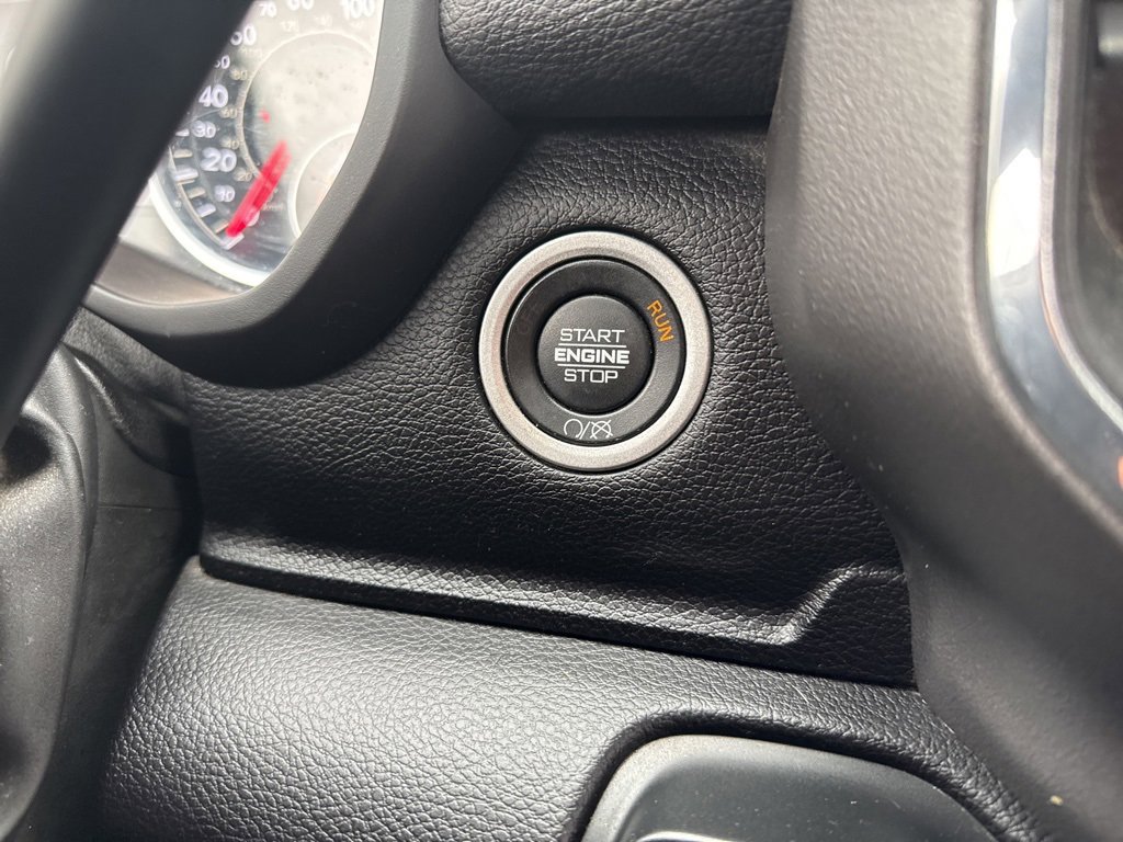 Used 2022 RAM 2500 Laramie image 42