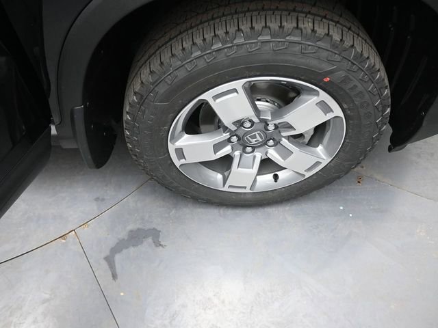 New 2026 Honda Ridgeline RTL image 42