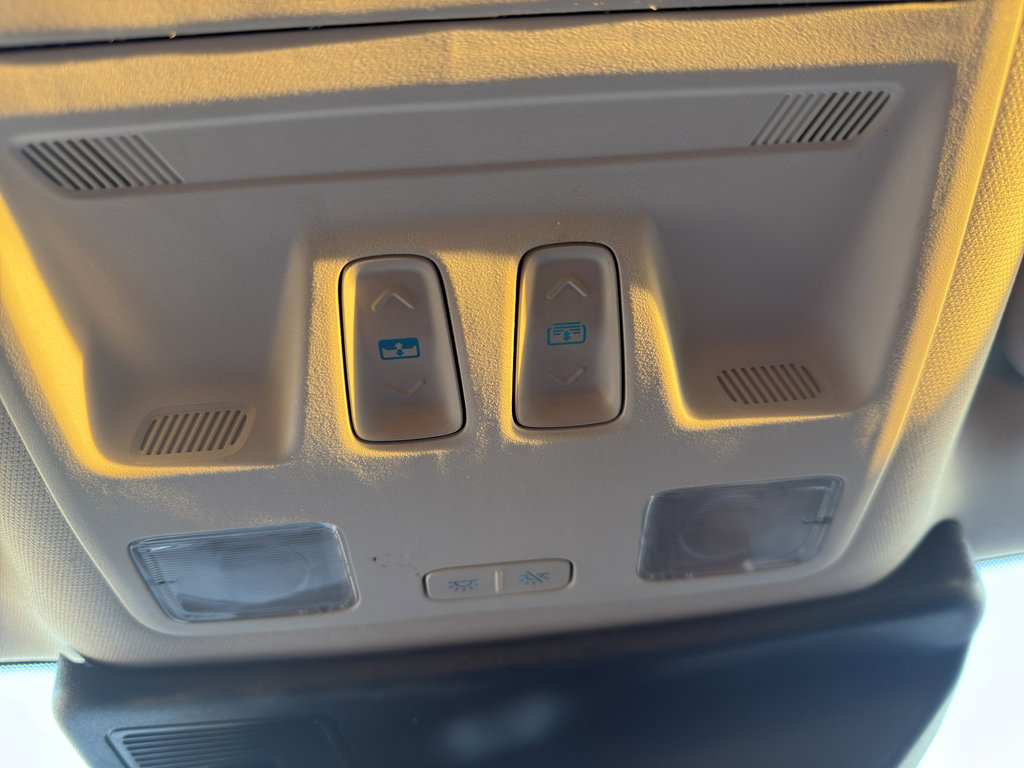 Certified 2022 Ford Bronco Sport Badlands w/ Premium Package image 22