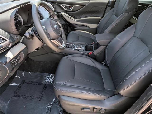 Used 2023 Subaru Forester Limited AWD/4WD image 15
