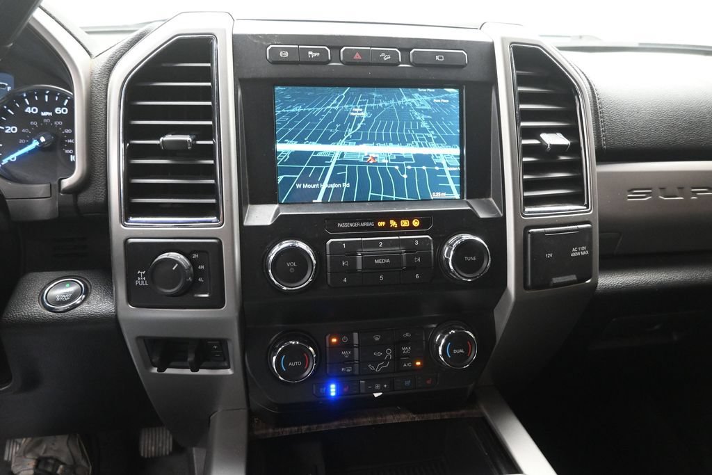 Certified 2019 Ford F250 Lariat w/ Lariat Ultimate Package AWD/4WD image 27
