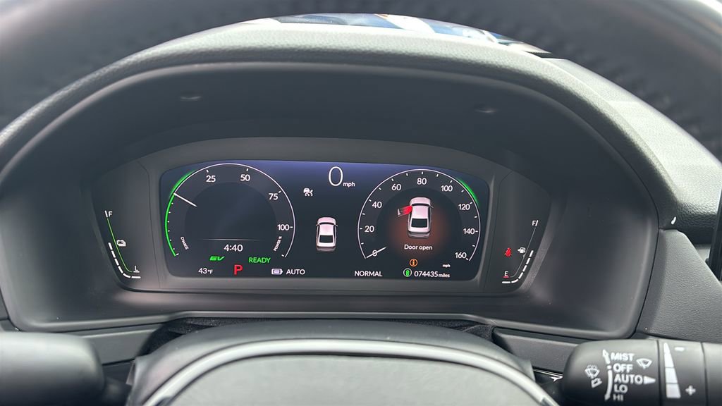 Used 2023 Honda Accord Touring image 16