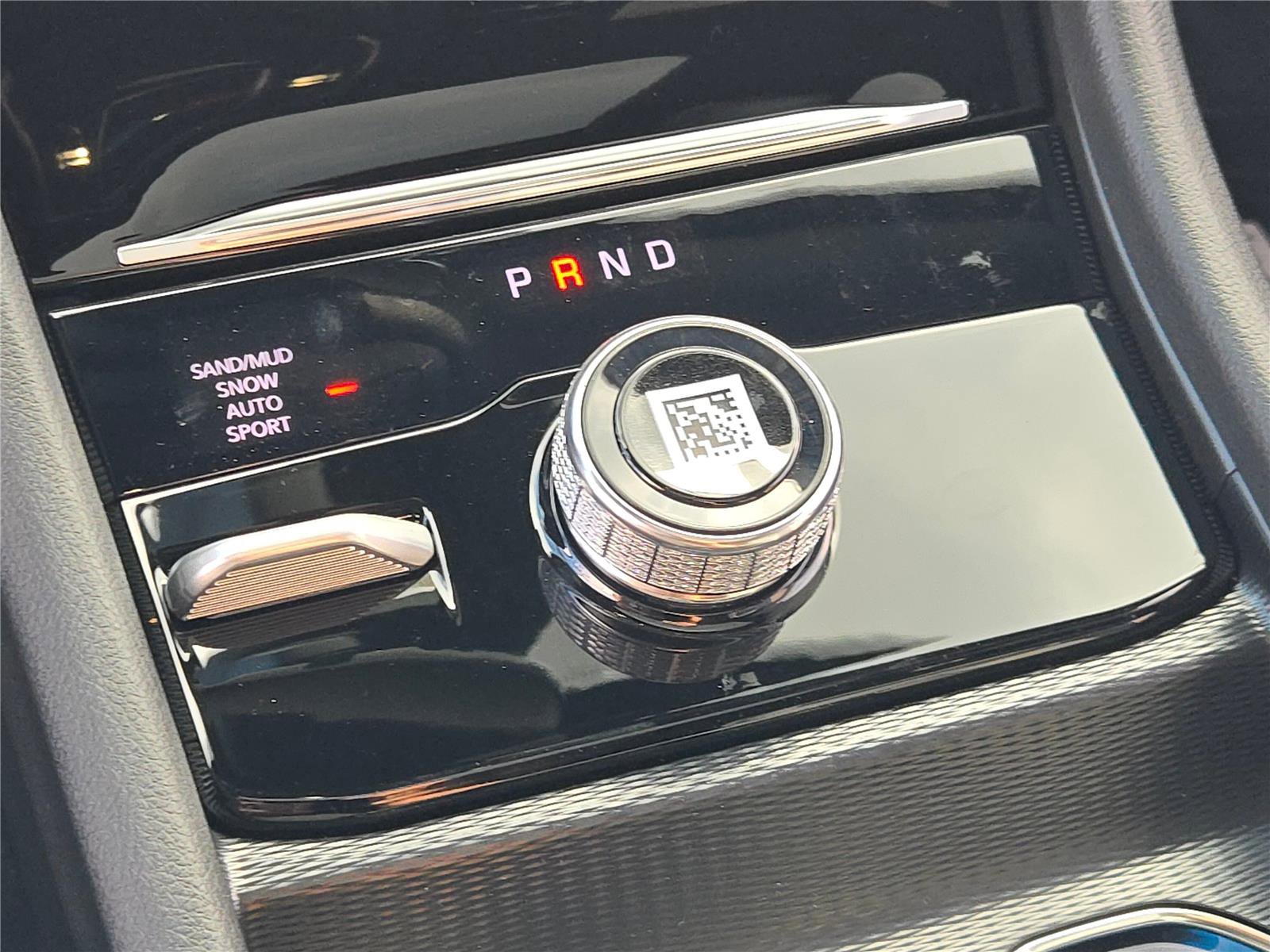 New 2025 Jeep Grand Cherokee Limited w/ Black Appearance Package image 32