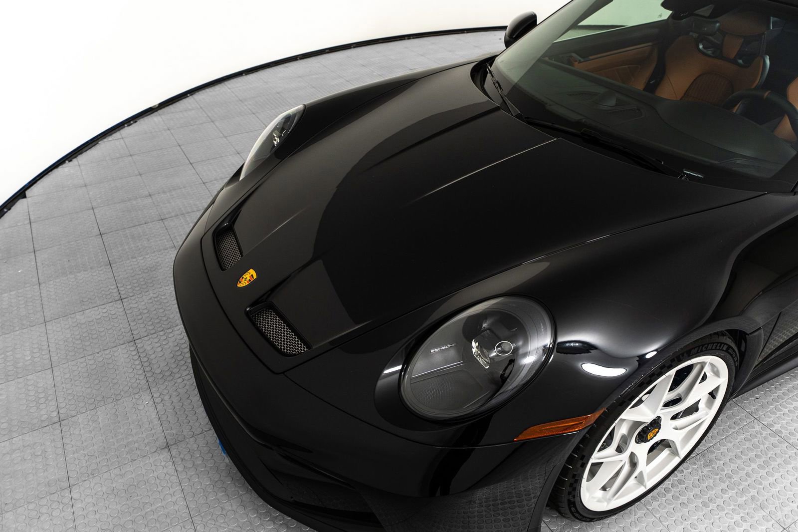 Used 2024 Porsche 911 GT3 RS image 17