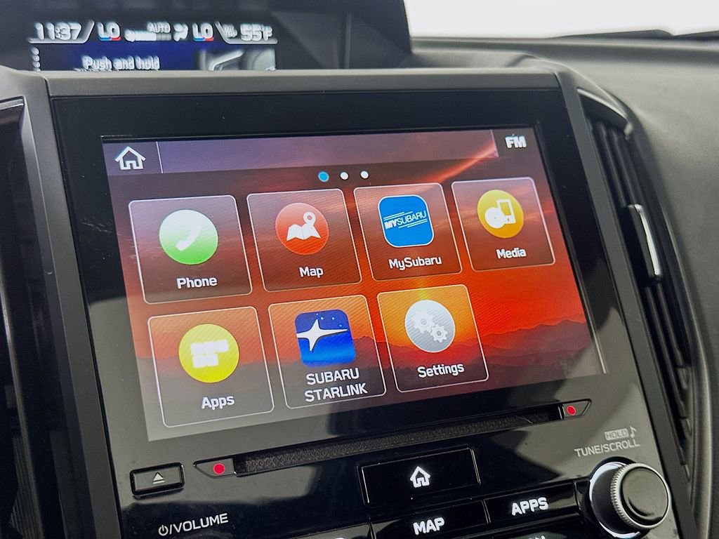 Used 2023 Subaru Forester Wilderness image 25