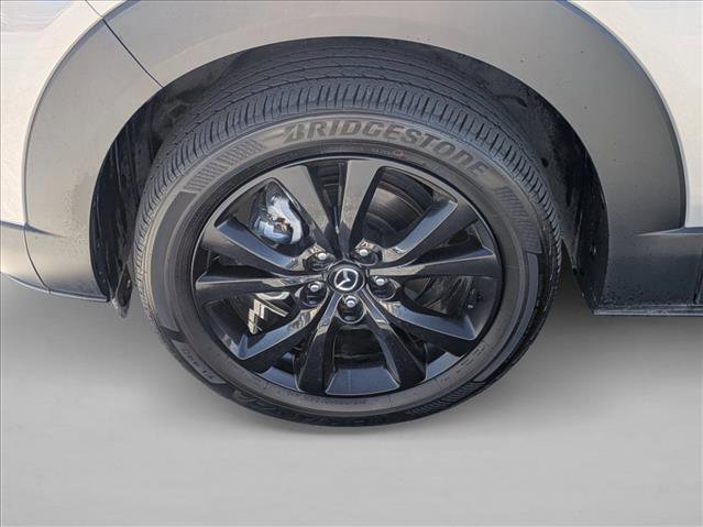 Used 2024 MAZDA CX-30 AWD 2.5 S w/ Select Sport Pkg image 21