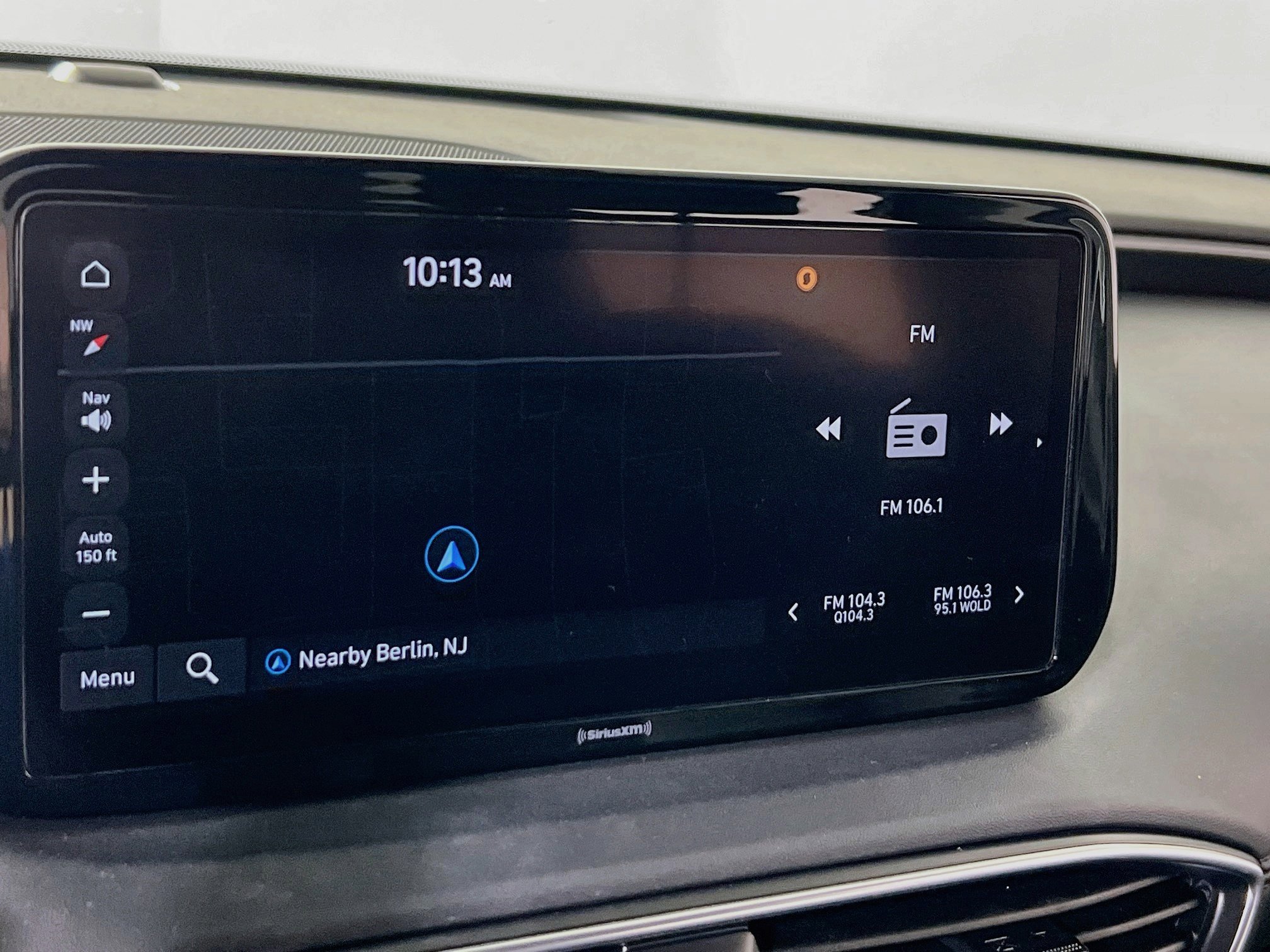 Used 2023 Hyundai Santa Fe XRT AWD/4WD image 13