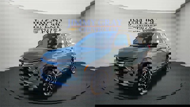 New 2026 Chevrolet TrailBlazer LT image 7