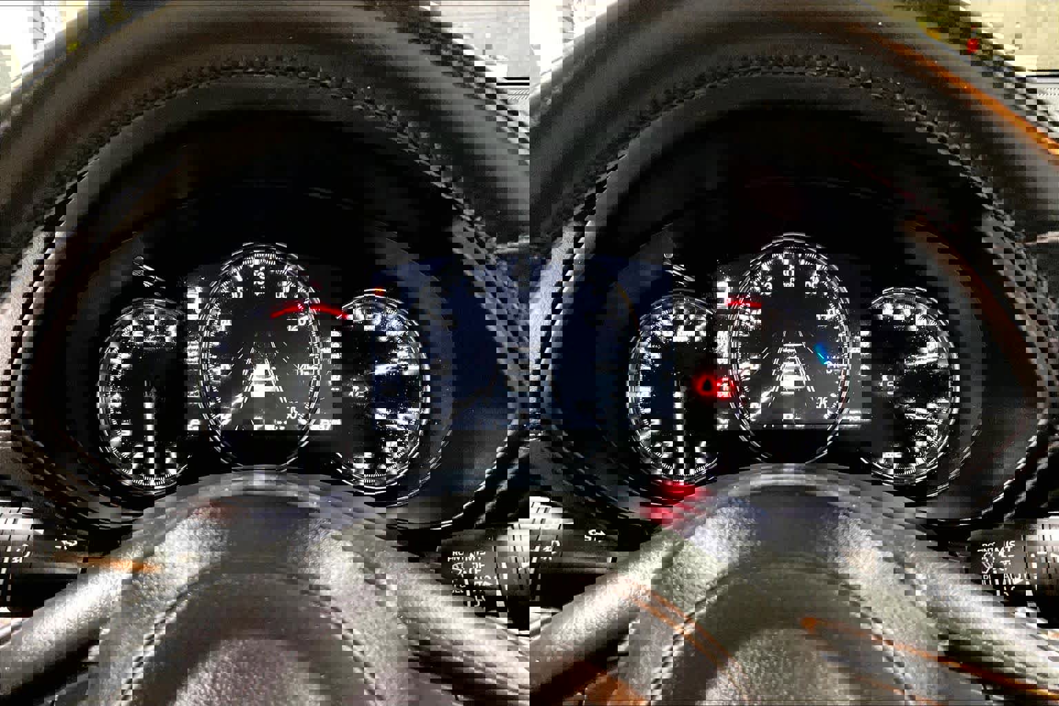 Used 2019 MAZDA CX-5 Grand Touring image 25