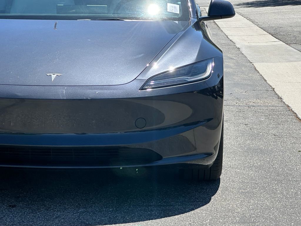 Used 2025 Tesla Model 3 Long Range RWD image 13