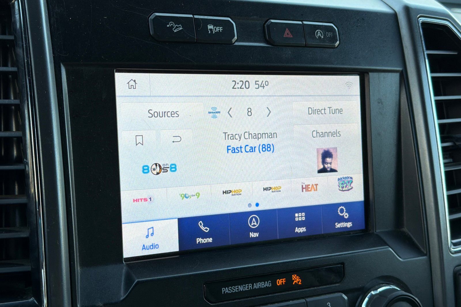 Used 2020 Ford F150 XLT w/ Equipment Group 302A Luxury image 17