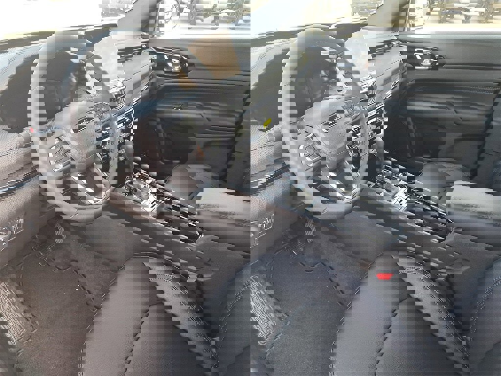 New 2026 Jeep Compass Limited w/ Sun, Sound & Navigation Group image 16