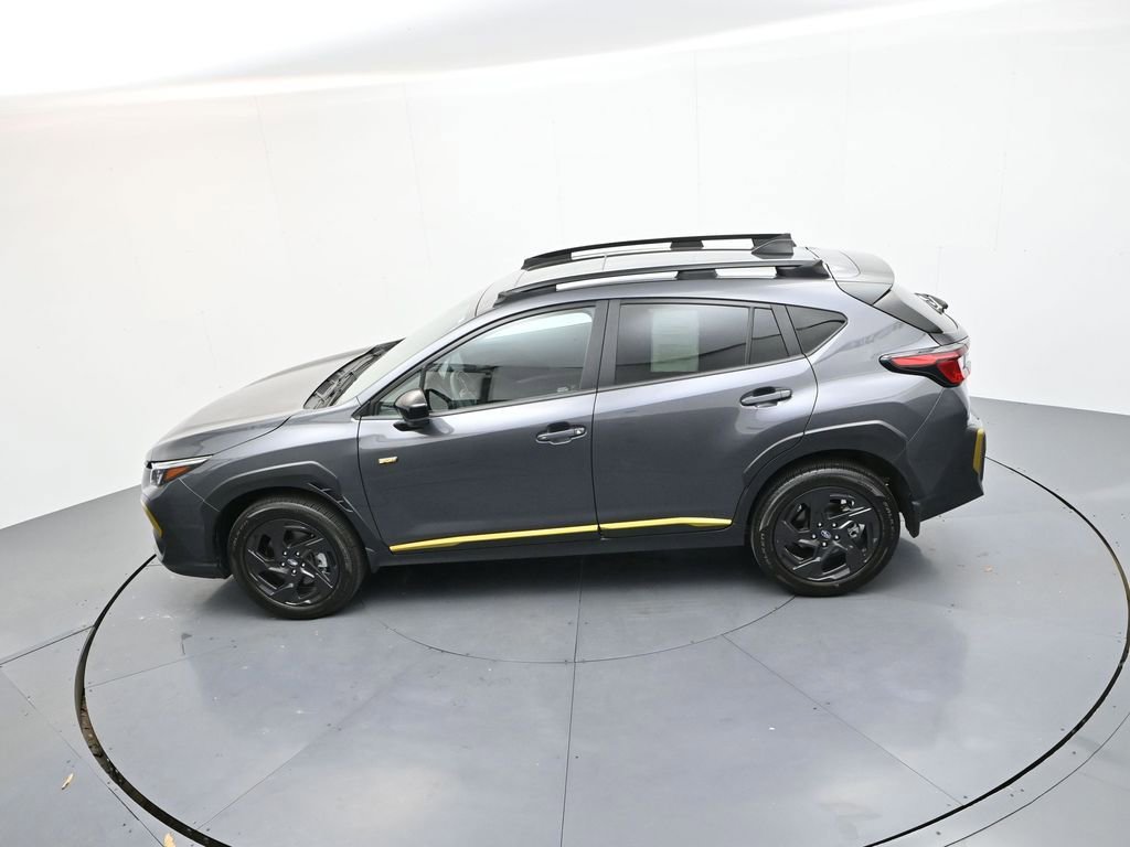 Used 2025 Subaru Crosstrek 2.5i Sport w/ Popular Package #4A image 20