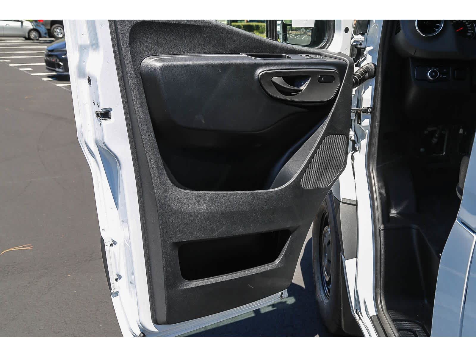 New 2026 Mercedes-Benz Sprinter 2500 image 19