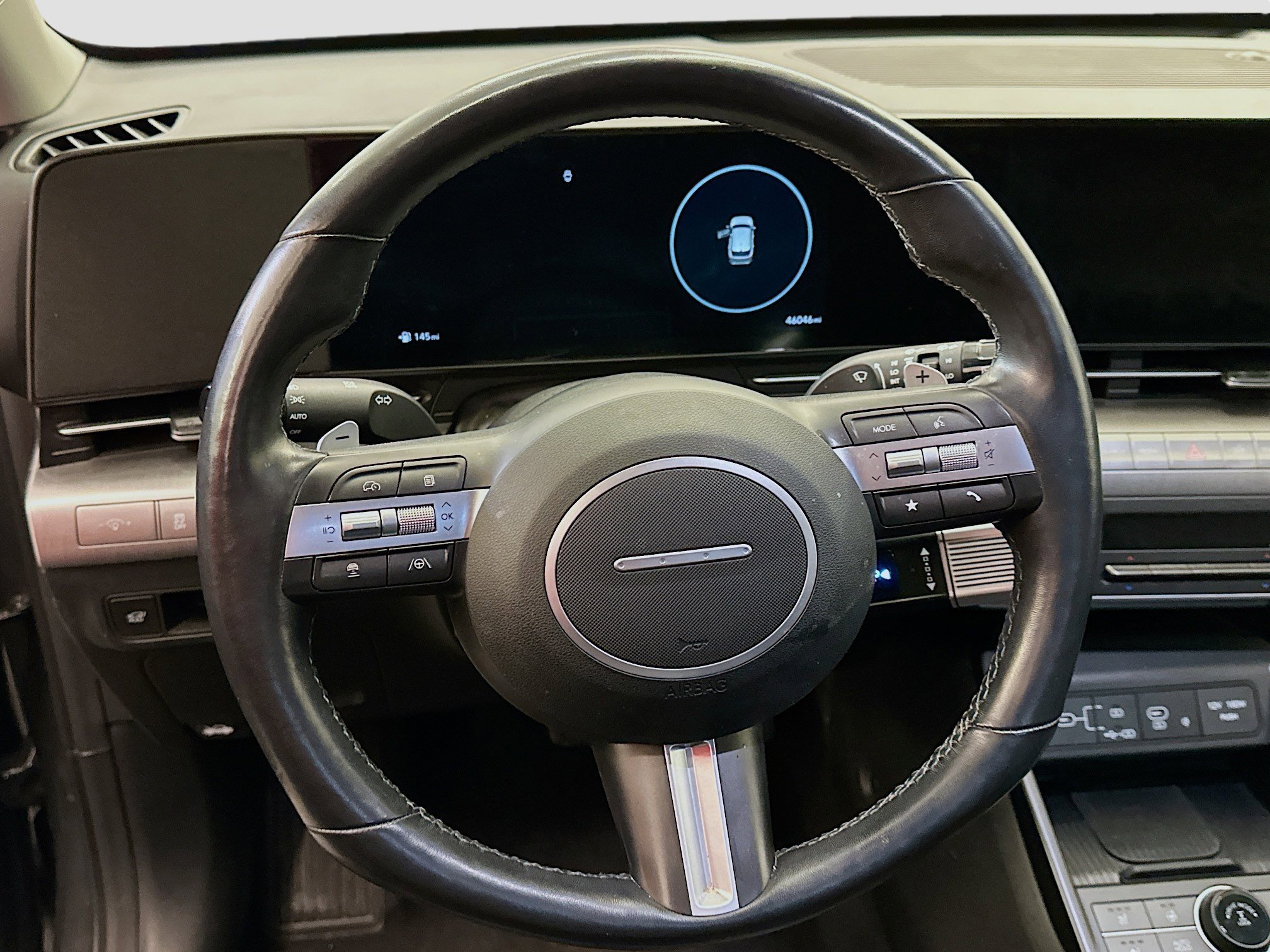 Used 2024 Hyundai Kona Limited image 18