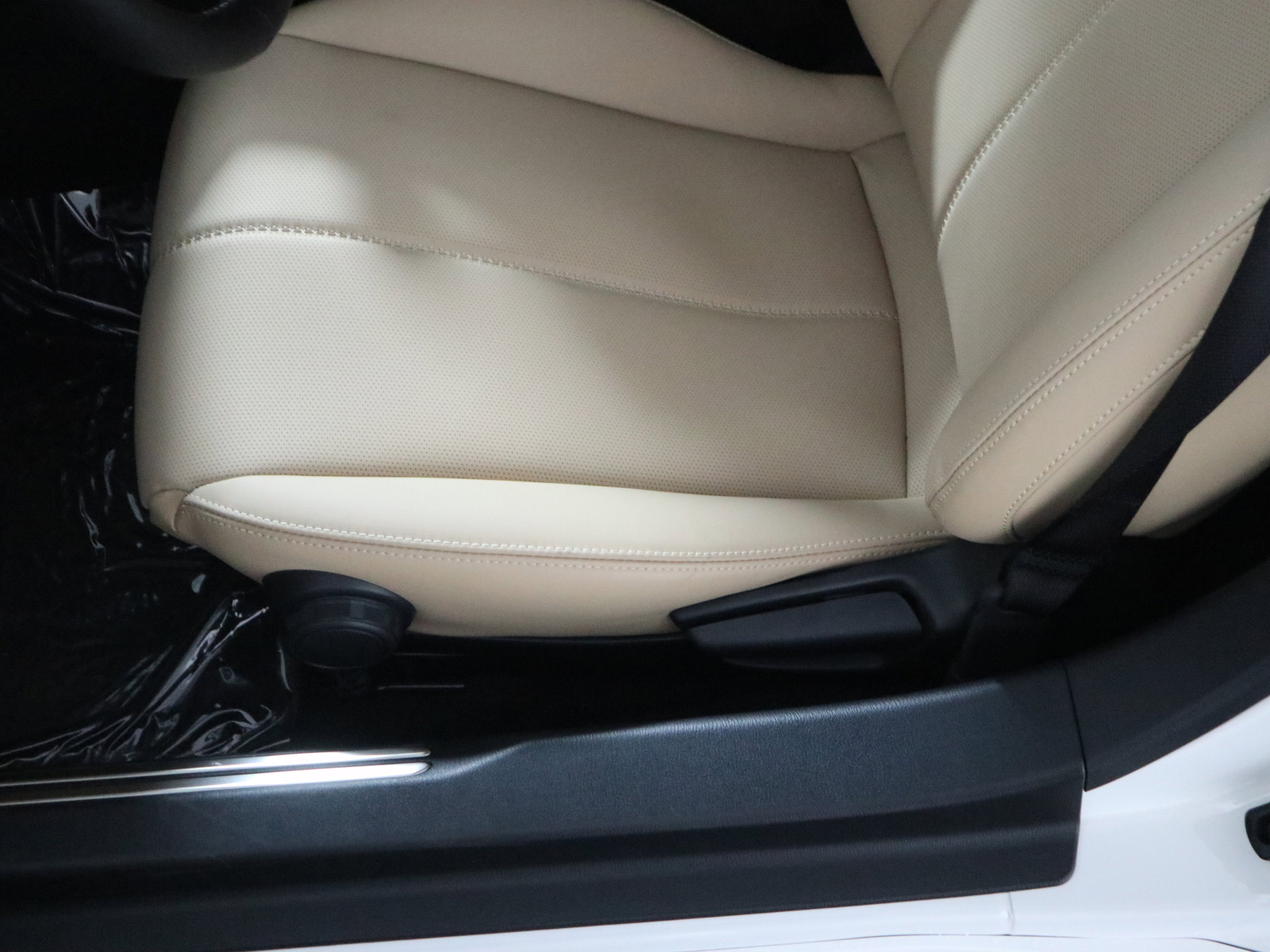 New 2026 MAZDA MX-5 Miata Grand Touring w/ Weather Package RWD image 15