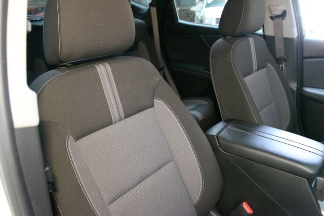 Used 2024 Chevrolet Blazer LT w/ Convenience Package FWD image 11