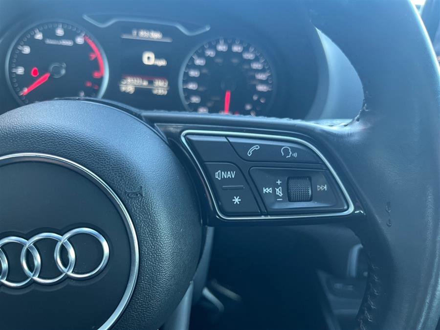 Used 2020 Audi A3 2.0T Premium Plus w/ Premium Plus Package image 21