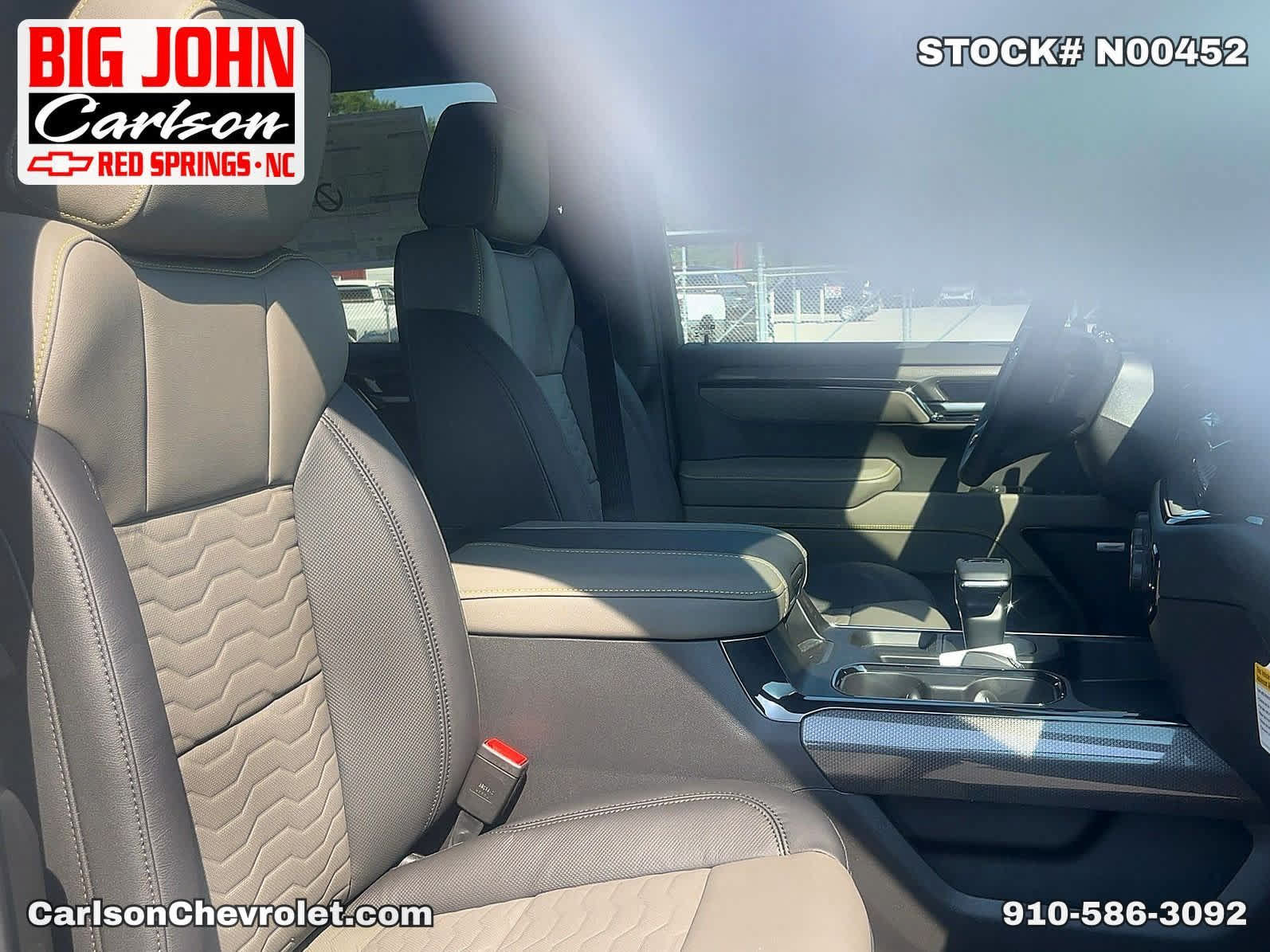 Used 2026 Chevrolet Silverado 1500 ZR2 AWD/4WD image 35
