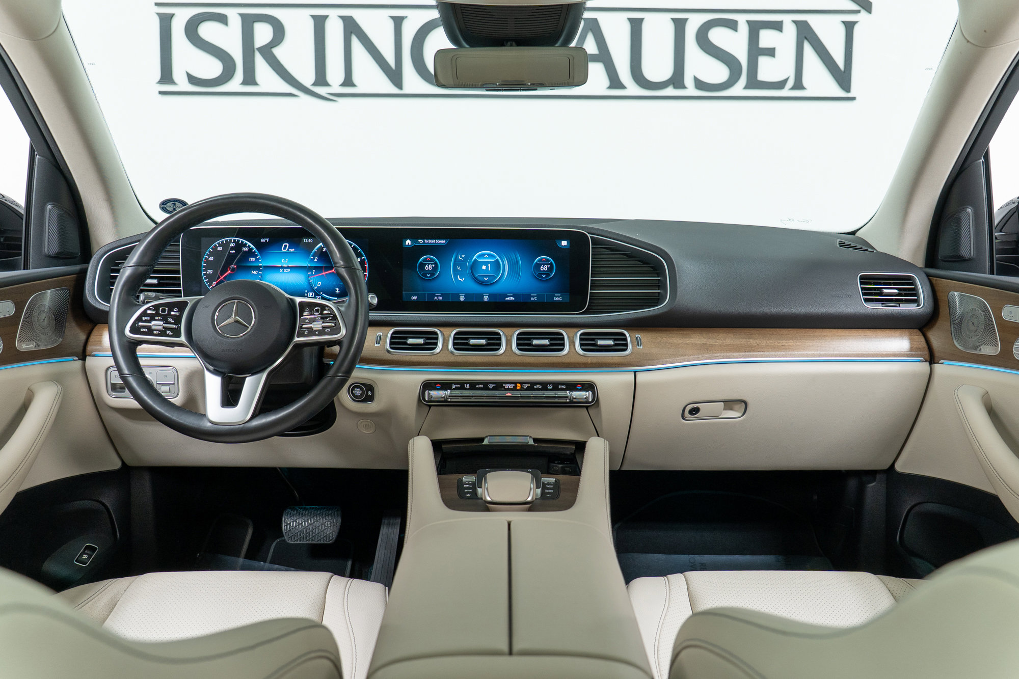 Certified 2021 Mercedes-Benz GLE 350 4MATIC image 15