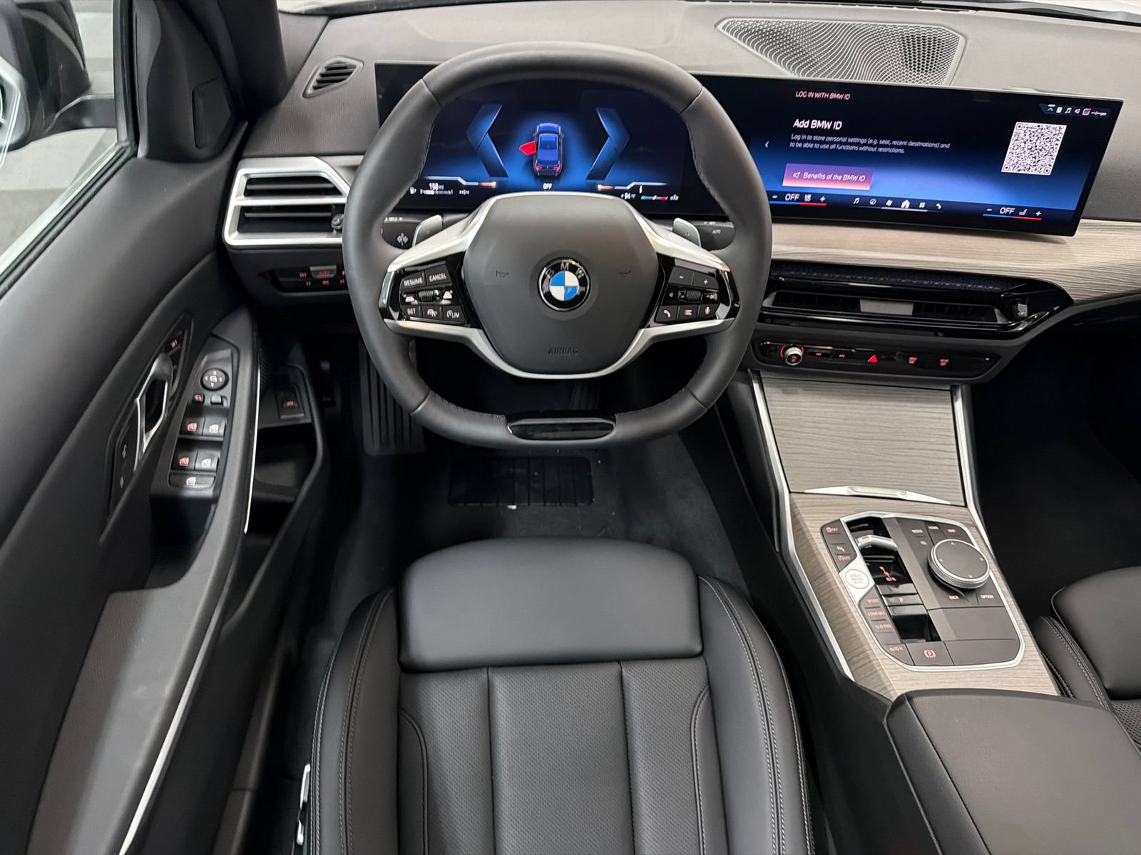 Used 2026 BMW 330i xDrive Sedan AWD/4WD image 18
