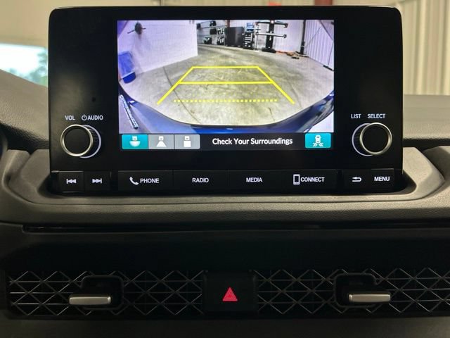 Certified 2024 Honda Accord EX image 33
