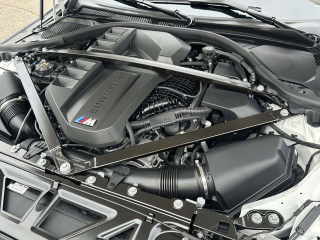 Used 2024 BMW M2 w/ Lighting Package RWD image 14