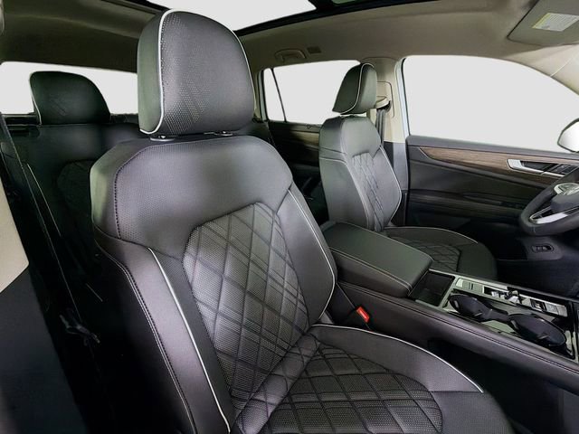 New 2026 Volkswagen Atlas SEL Premium R-Line image 31