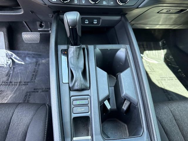 Certified 2023 Honda Accord EX image 26
