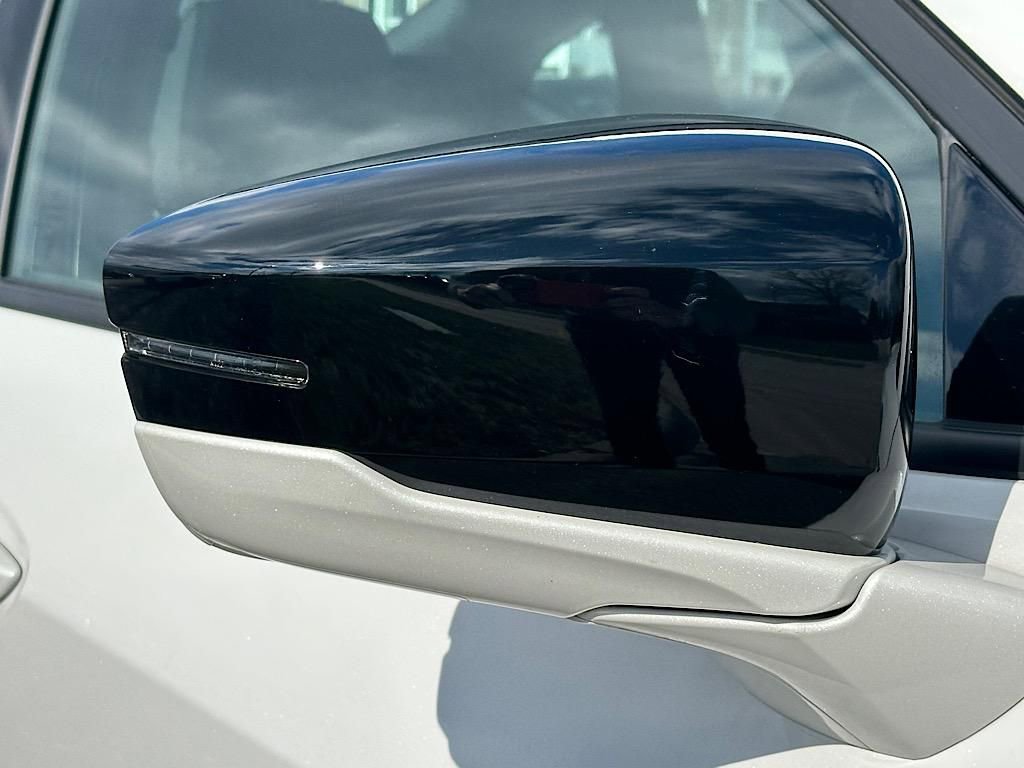 Certified 2025 Acura TLX SH-AWD w/ A-SPEC Pkg image 16