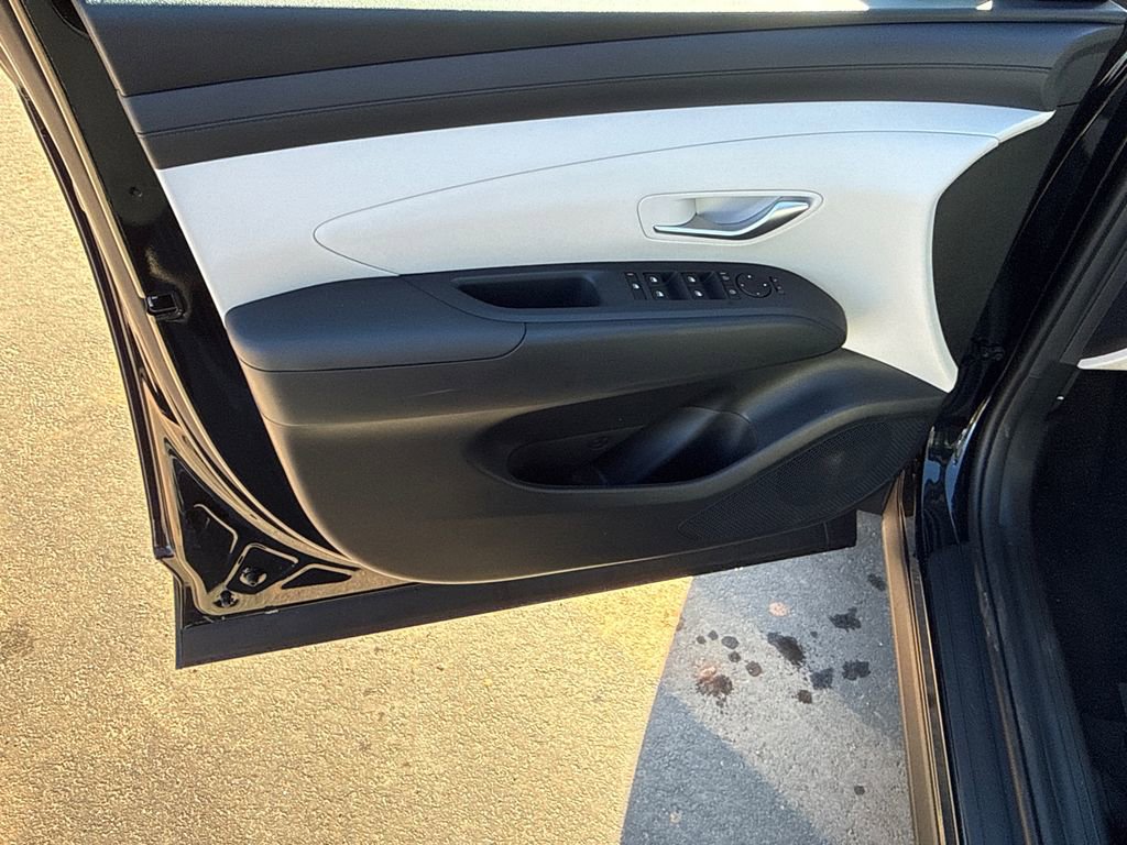 New 2026 Hyundai Tucson SEL image 10