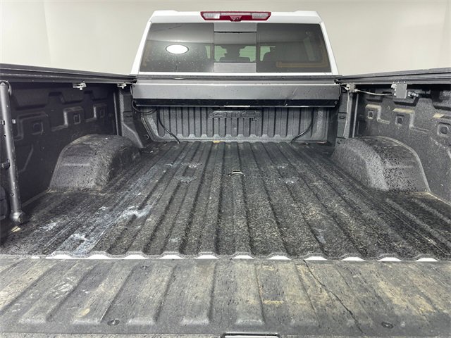 Used 2024 GMC Sierra 3500 AT4 w/ AT4 Premium Plus Package image 17