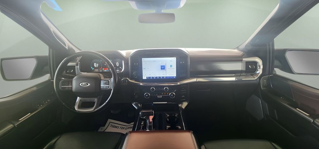 Used 2021 Ford F150 Lariat image 20