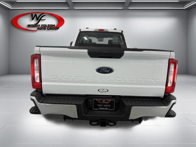 New 2026 Ford F250 XL w/ FX4 Off-Road Package image 7