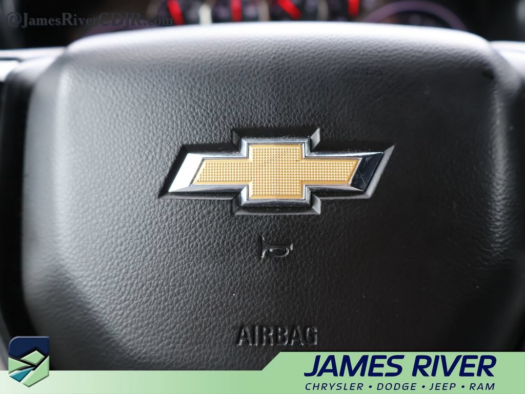 Used 2020 Chevrolet Silverado 2500 LT w/ Texas Edition AWD/4WD image 26
