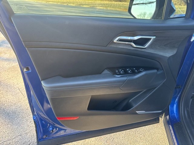 Used 2023 Kia Sportage X-Line image 14