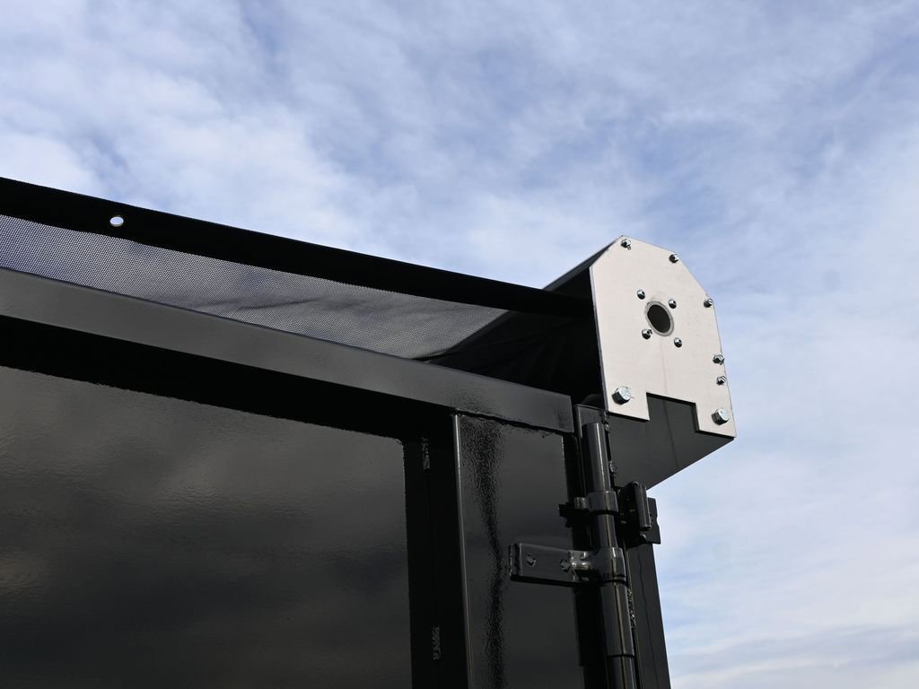 New 2025 Ford F550 4x4 Regular Cab Super Duty image 25