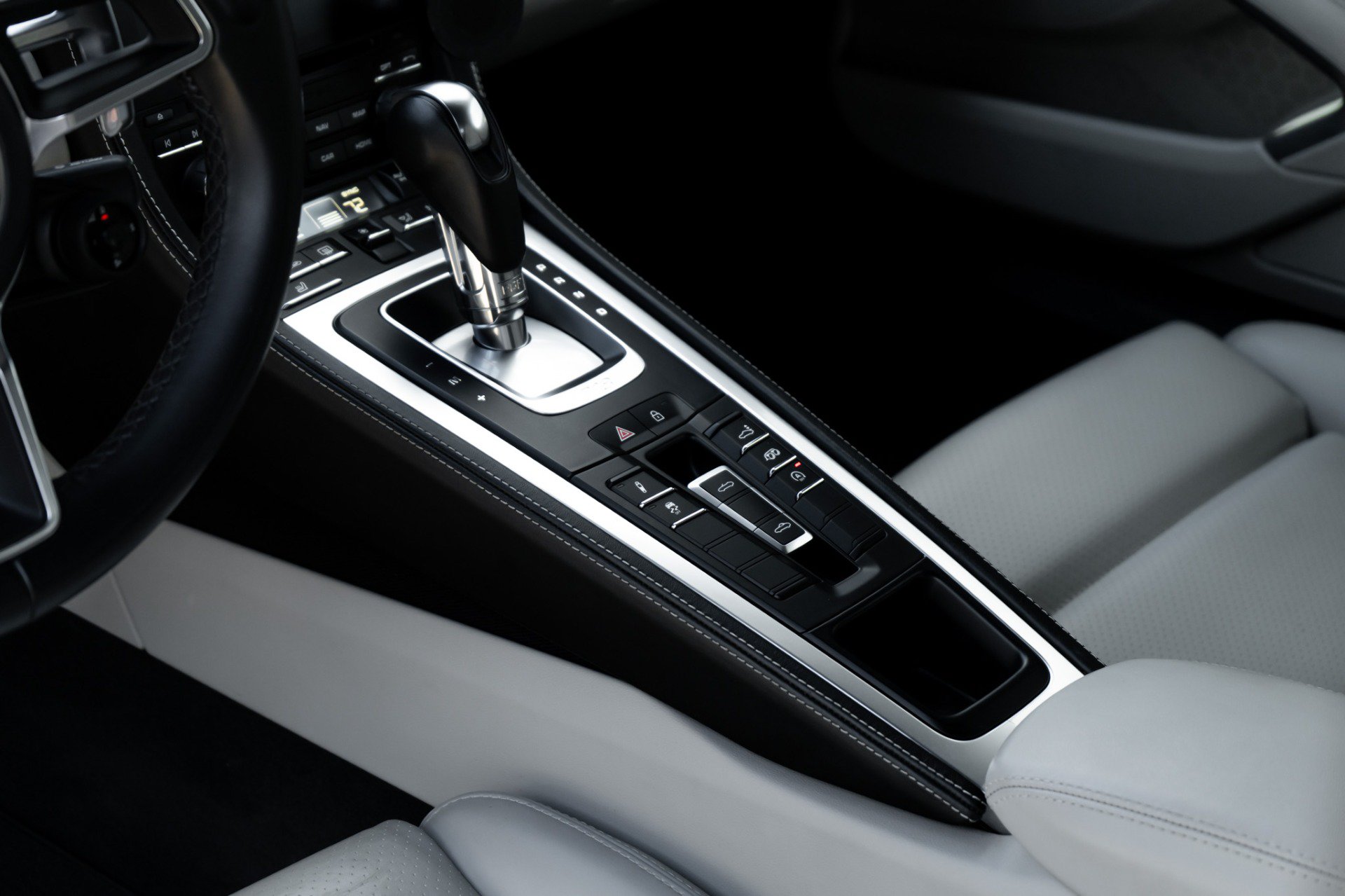 Used 2023 Porsche 718 Boxster S RWD image 21