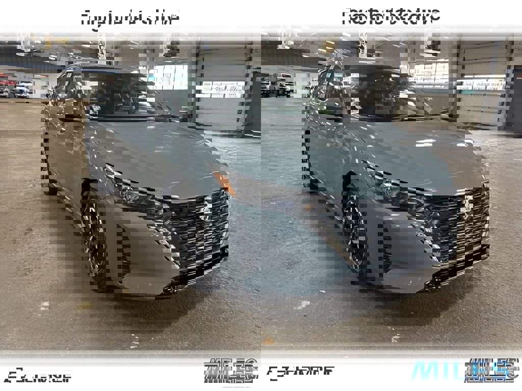 Used 2025 Nissan Sentra SV w/ All-Weather Package image 1