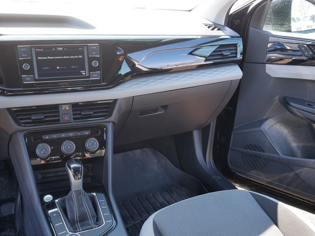 Certified 2023 Volkswagen Taos S w/ IQ Drive S Package image 23