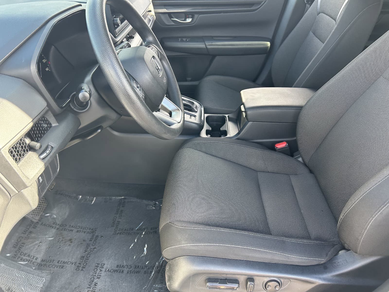 Certified 2023 Honda CR-V EX image 22