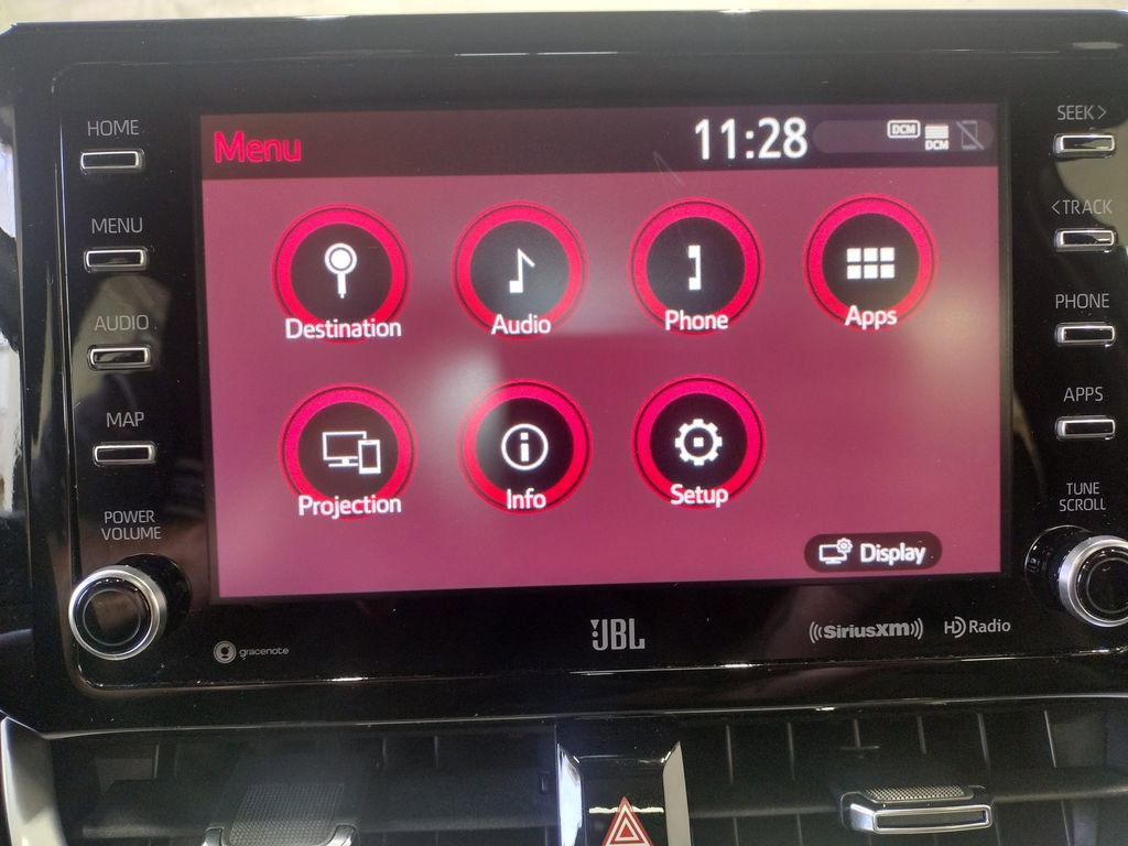 Used 2022 Toyota Corolla XSE FWD image 29