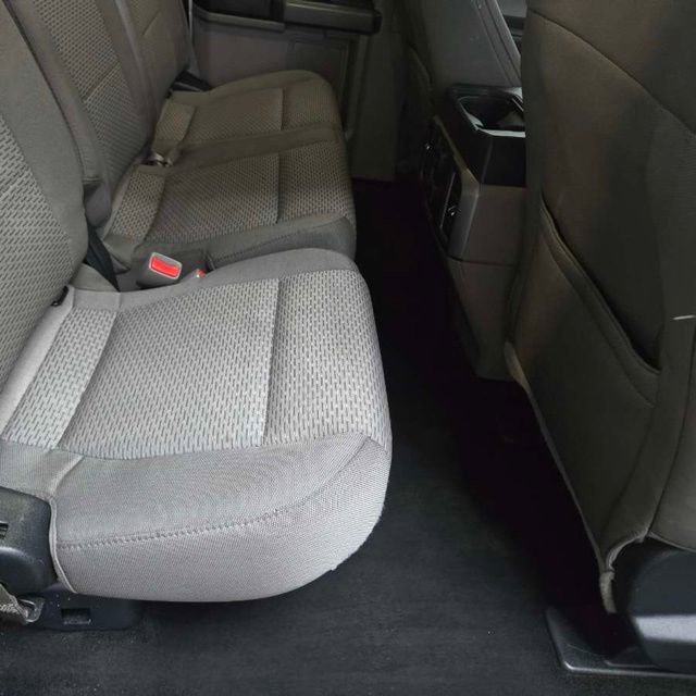 Used 2015 Ford F150 XLT w/ Equipment Group 302A Luxury image 40