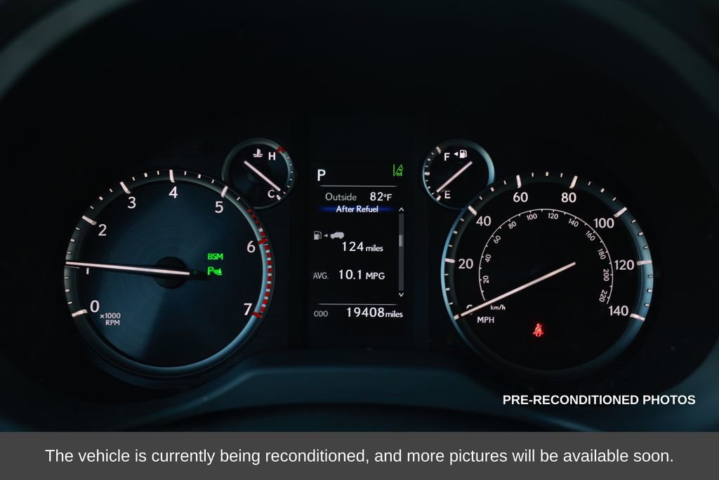 Used 2023 Lexus GX 460 Premium image 16