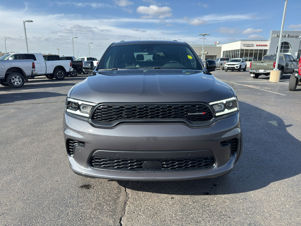 New 2026 Dodge Durango GT image 2