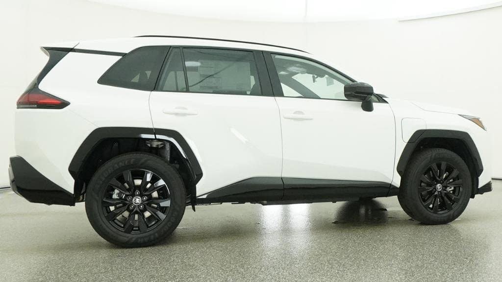 New 2026 Toyota RAV4 SE AWD/4WD image 26