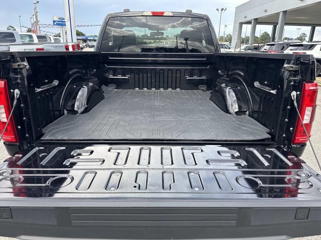 Used 2023 Ford F150 XLT w/ Equipment Group 301A Mid AWD/4WD image 14