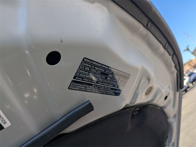 Used 2023 Nissan Rogue SL w/ SL Premium Package image 24